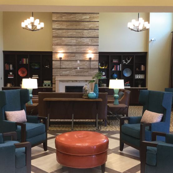 Legacy At Forest Ridge