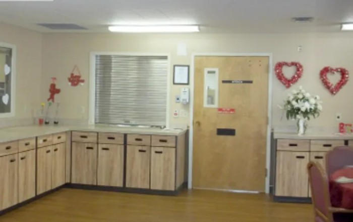 Walworth County Care Center