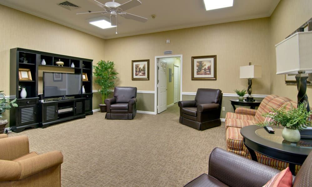 Greenbrier Meadows