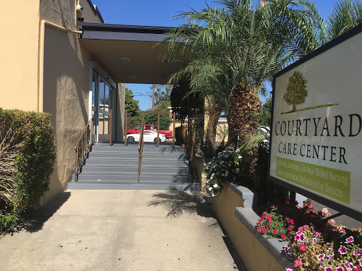 Courtyard Care Center - Signal Hill