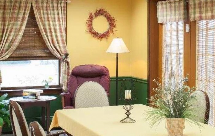 Applewood Rehabilitation Center