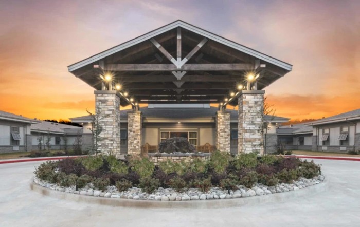 Belvedere Nursing And Rehabilitation Center