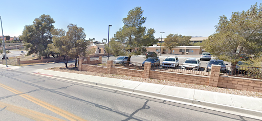 Mountain View Care Center - Boulder City