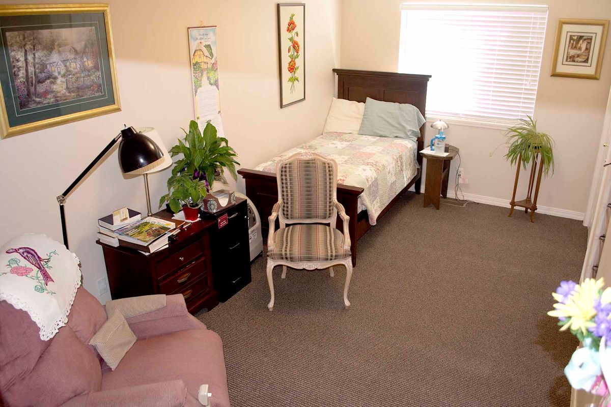 Sage Grove Assisted Living