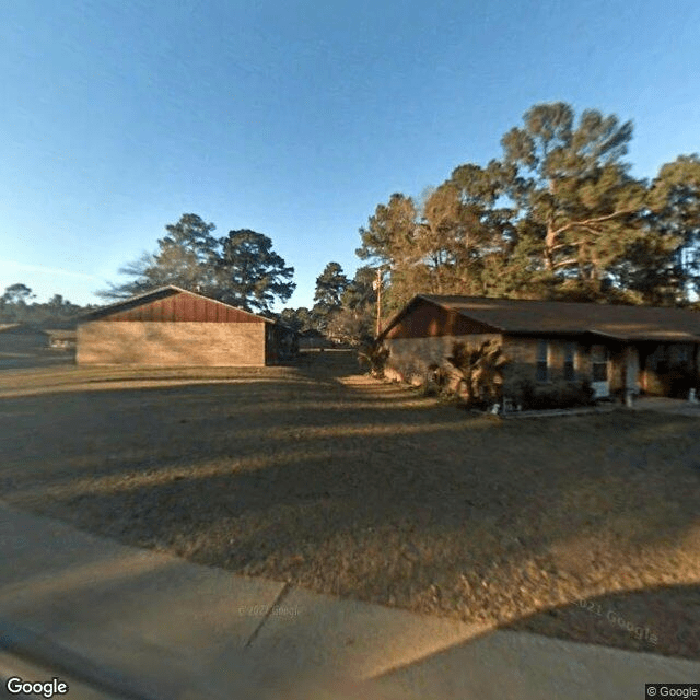 Pine Lake Estates