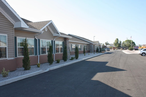 Highland Inn Of Fallon