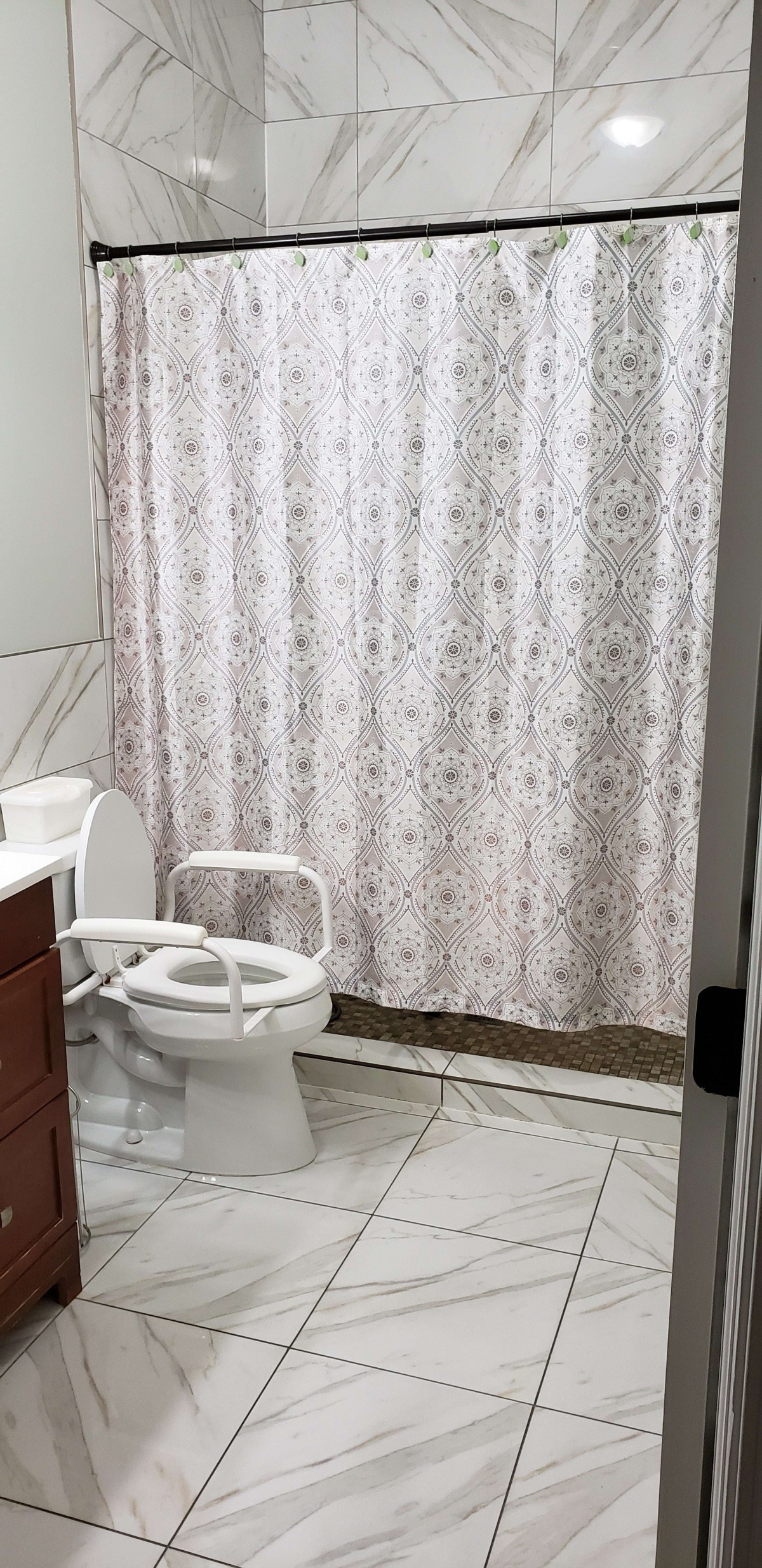 D & P Special Needs Center