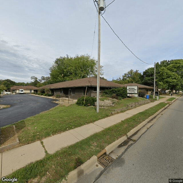 Park Place Assisted Living