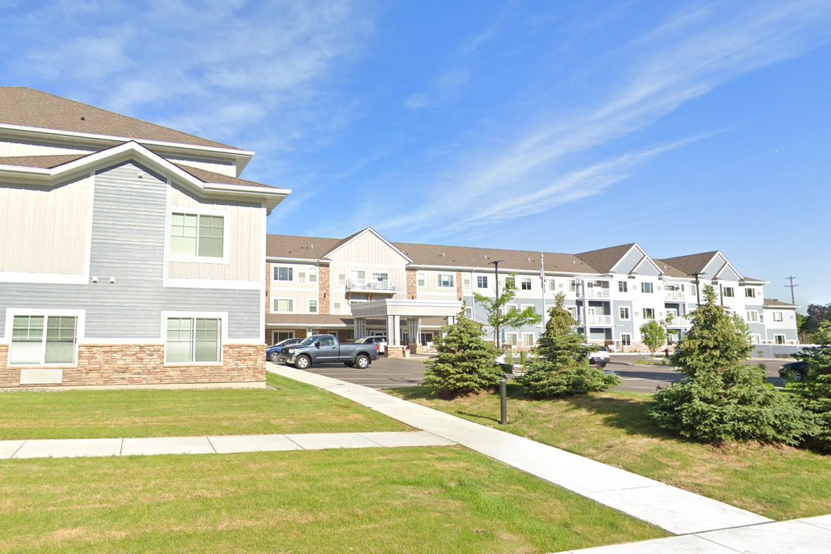 Havenwood Of Richfield