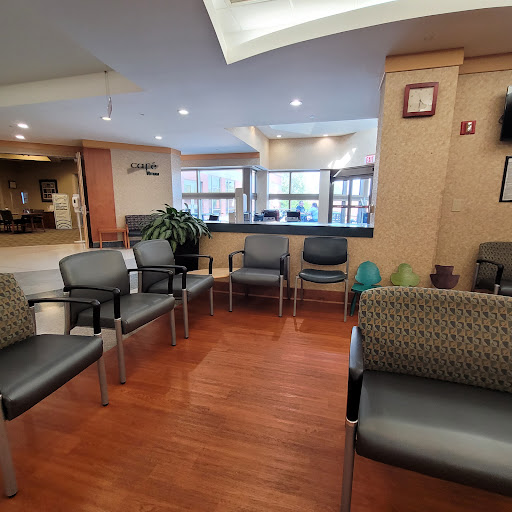 Witham Extended Care