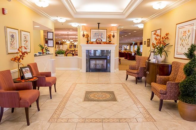 Bayshire Rancho Mirage