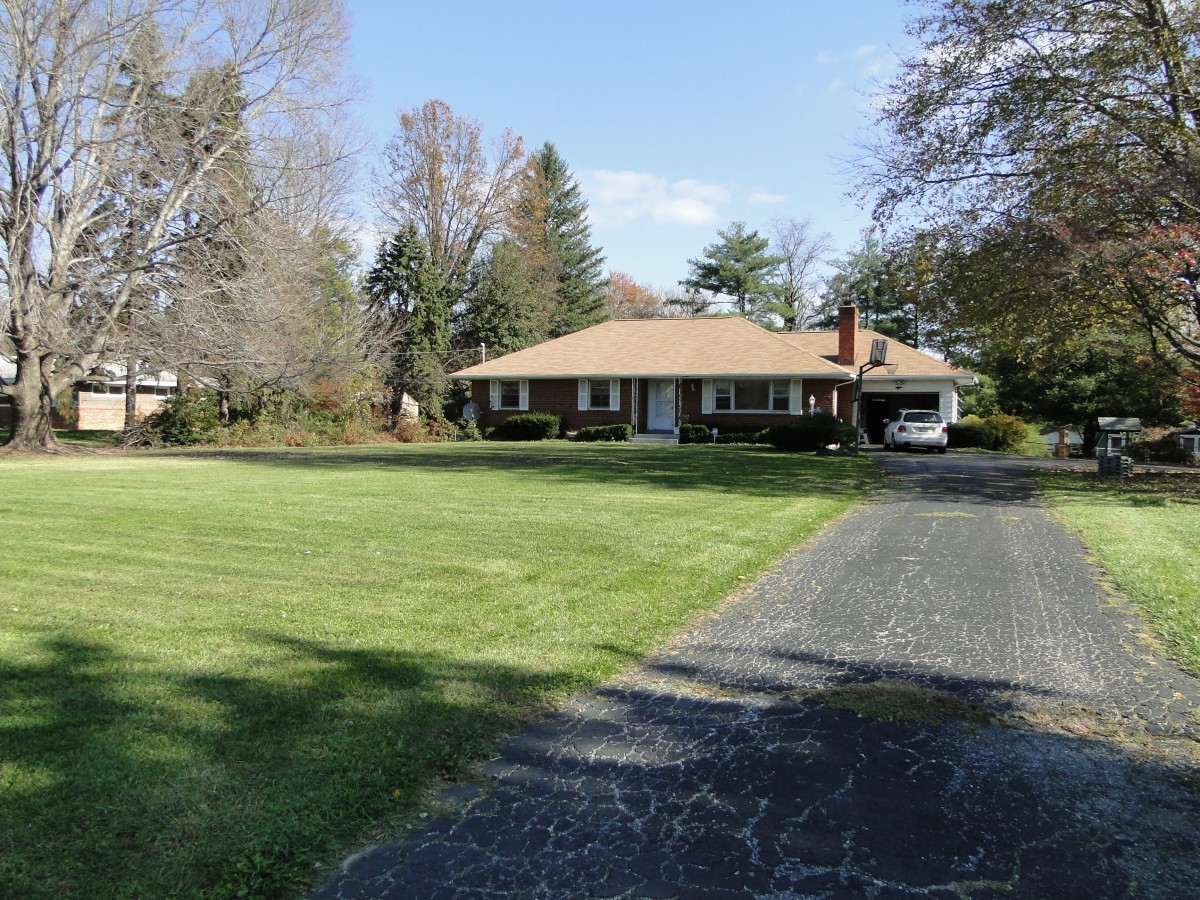 Oak Tree Assisted Living