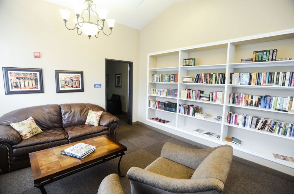 Oak Wood Place Assisted Living