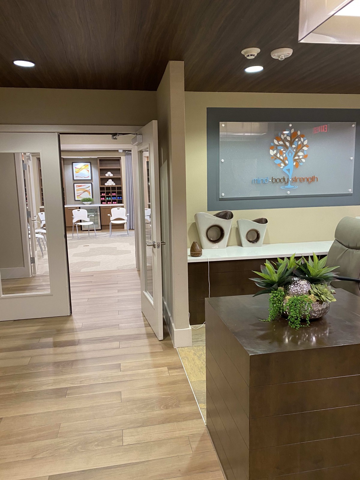 Avanti Senior Living at Flower Mound