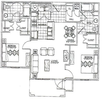 Birchwood Villas