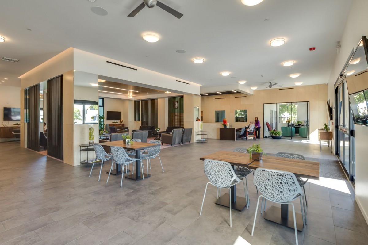 AvantGarde Senior Living