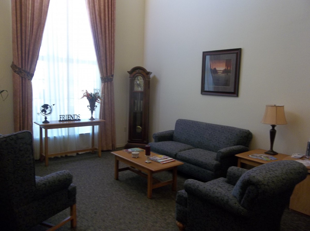 Prestige Assisted Living at Lake Havasu City