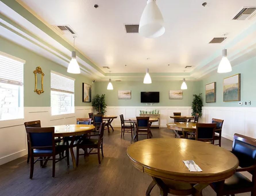 Elkhorn Jones Memory Care