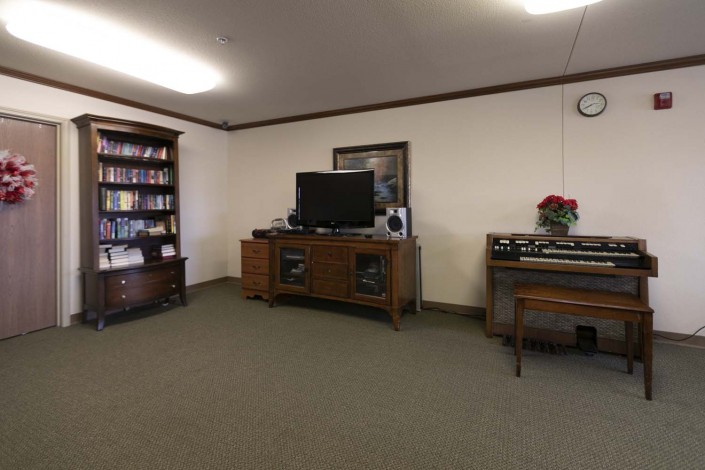 Legend Healthcare And Rehabilitation - Greenville