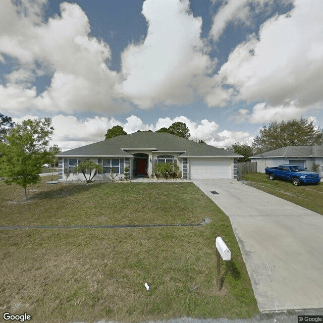 Country Living Assisted Care Center
