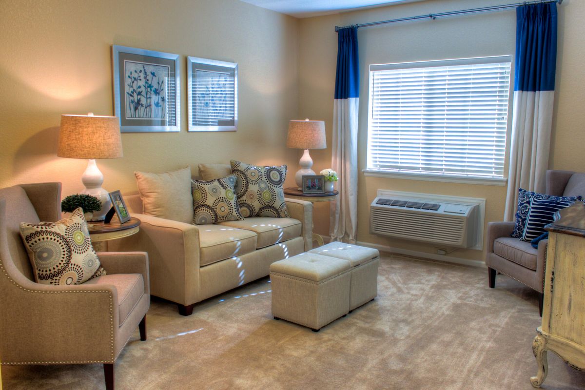 Peakview Assisted Living And Memory Care