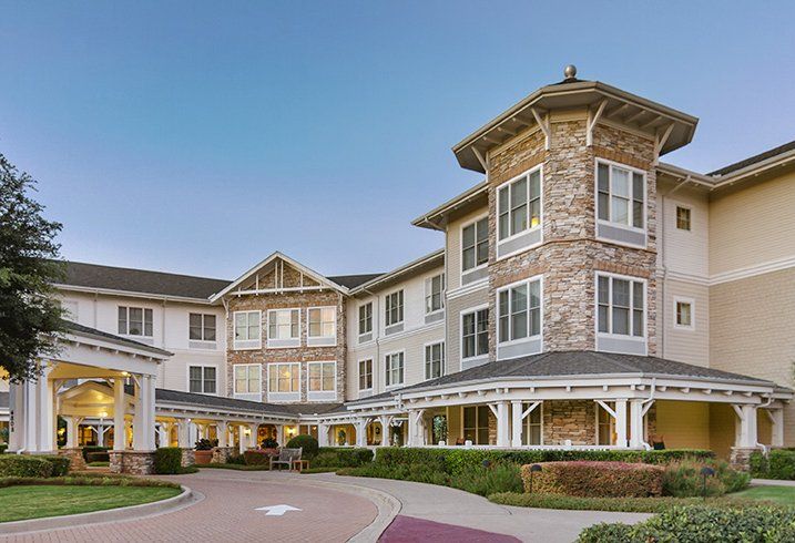 Sunrise Of Plano