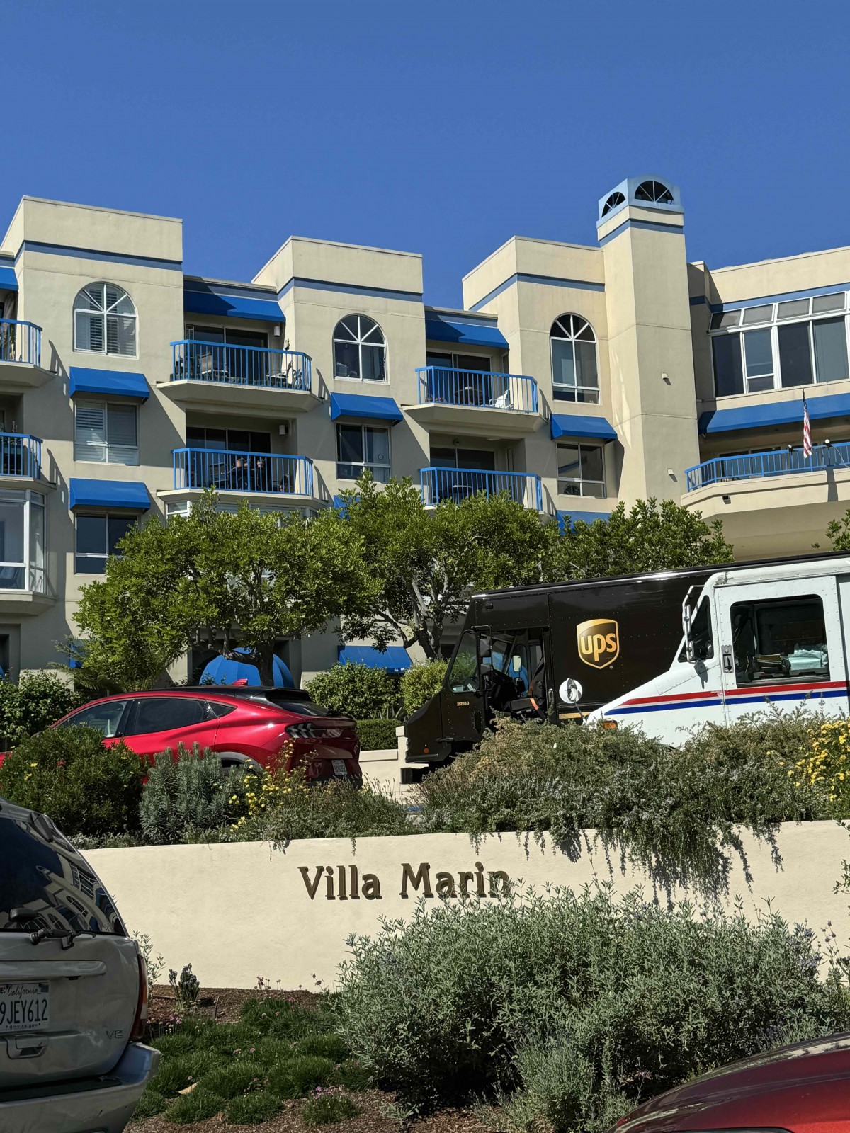 Villa Marin