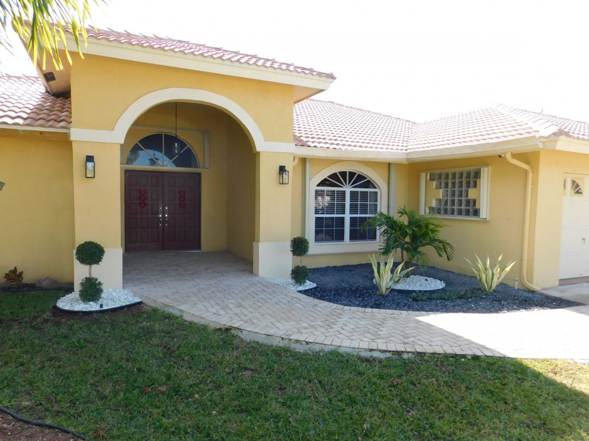 Hibiscus Palace II Assisted Living Facility