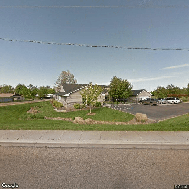 The Cottages of Weiser