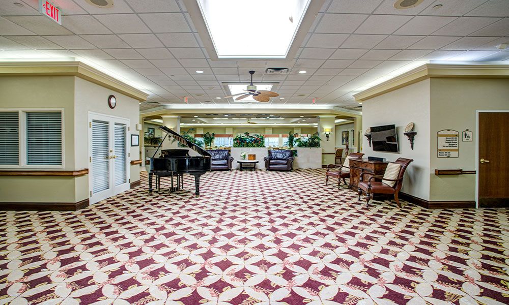 Sabal Palms Health & Rehabilitation