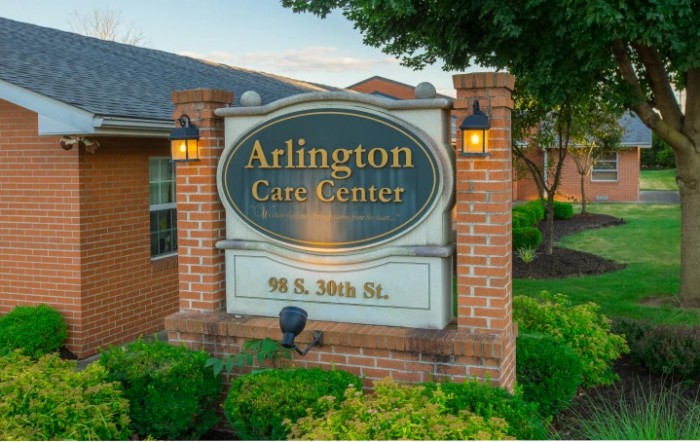 Arlington Care Center