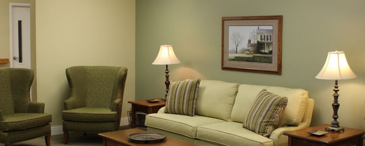 Lakeview At Tel Hai Personal Care
