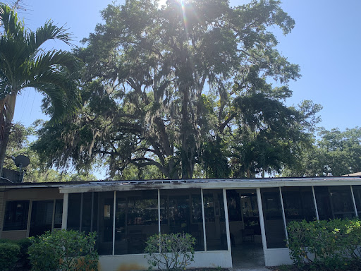 Braden River Rehabilitation Center