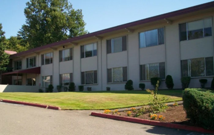 Talbot Center For Rehab & Healthcare