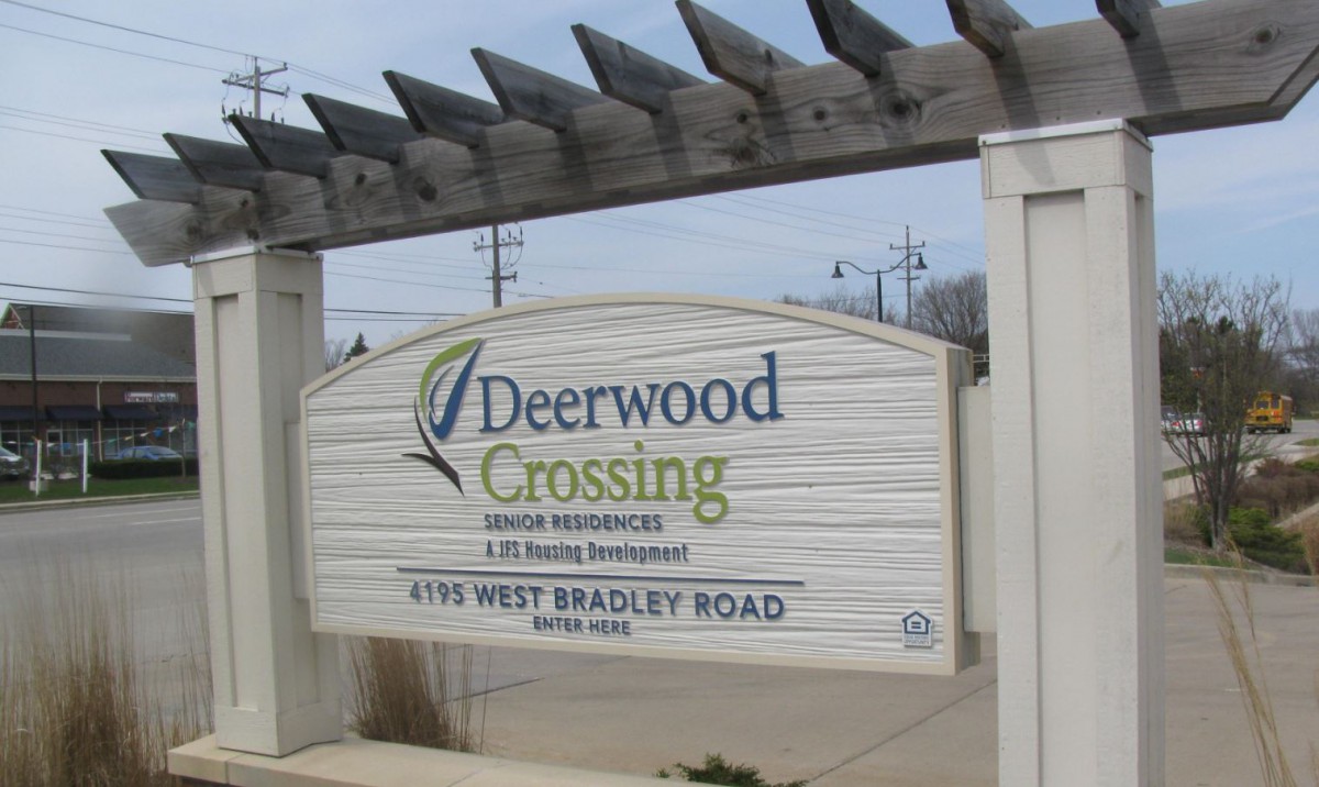 Deerwood Crossing Senior Residence