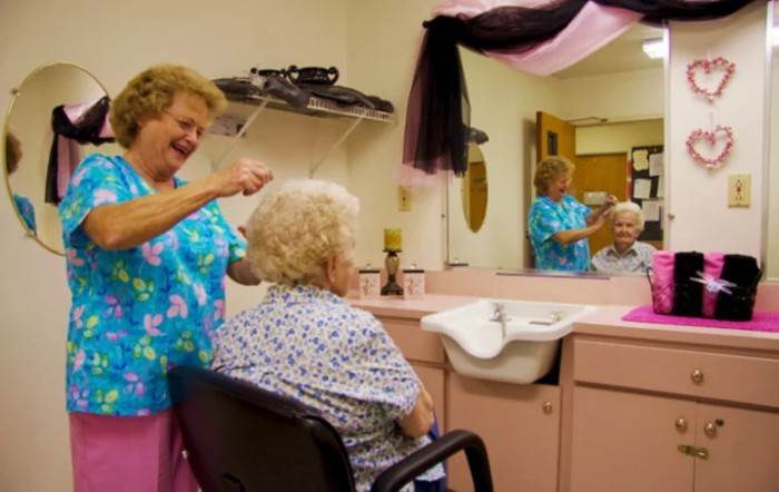 Windsor Health And Rehabilitation Center