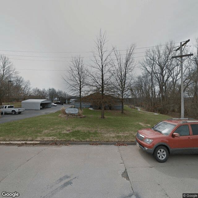 Good Samaritan Society - Grandview Suites