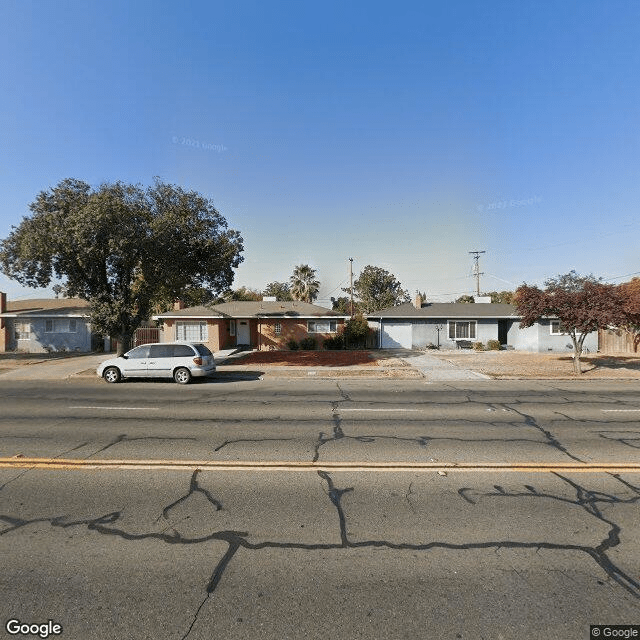 Roy-Al Care Guest Home II