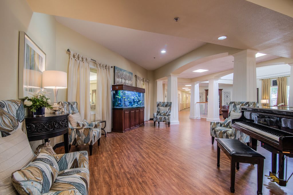 Lewisville Estates