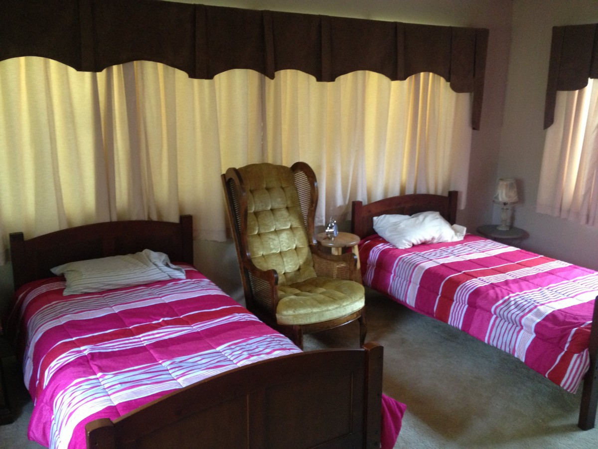 Granny's Place
