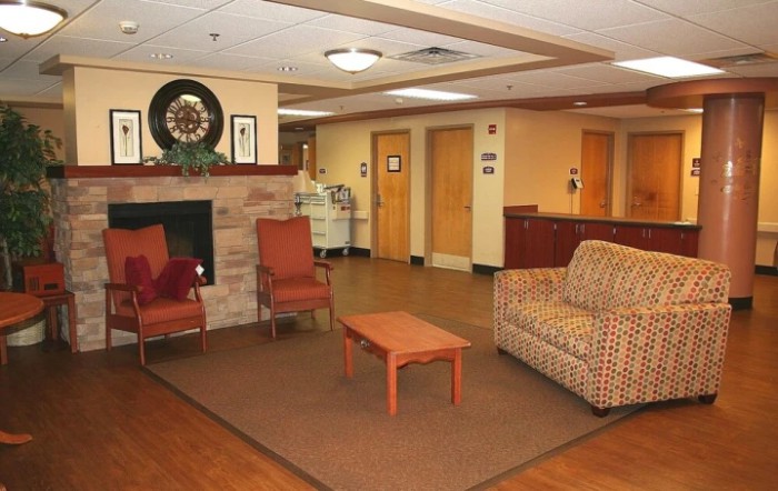 Advantage Living Center - Samaritan