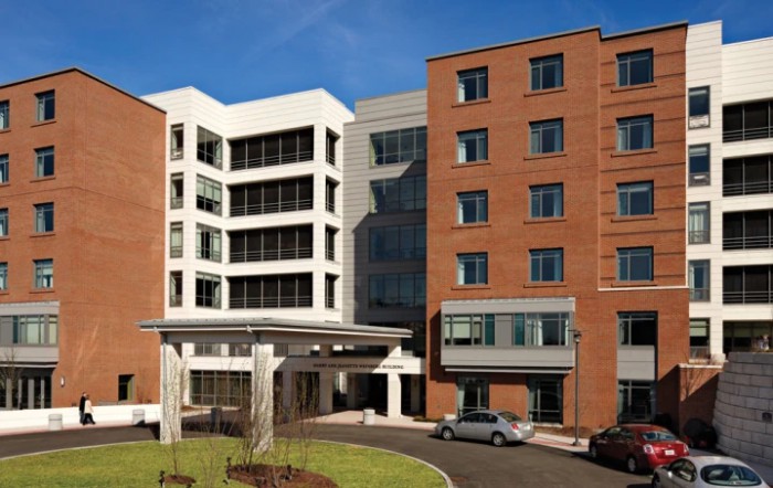 Leonard Florence Center For Living