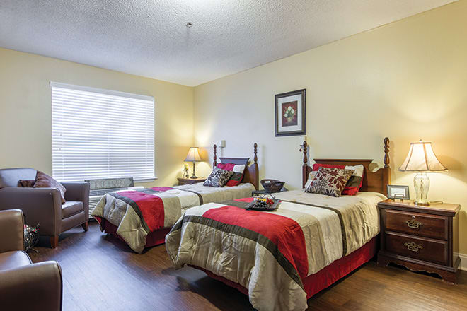 Brookdale Asheboro