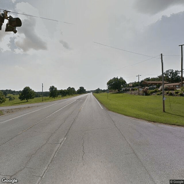 Ozark Hills Residential Care
