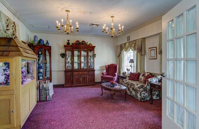 Fostrian Court Assisted Living