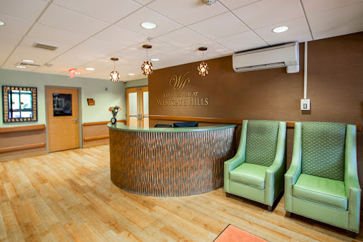Westgate Hills Rehabilitation And Nursing Center