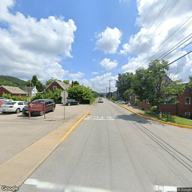 St Claire Home Health