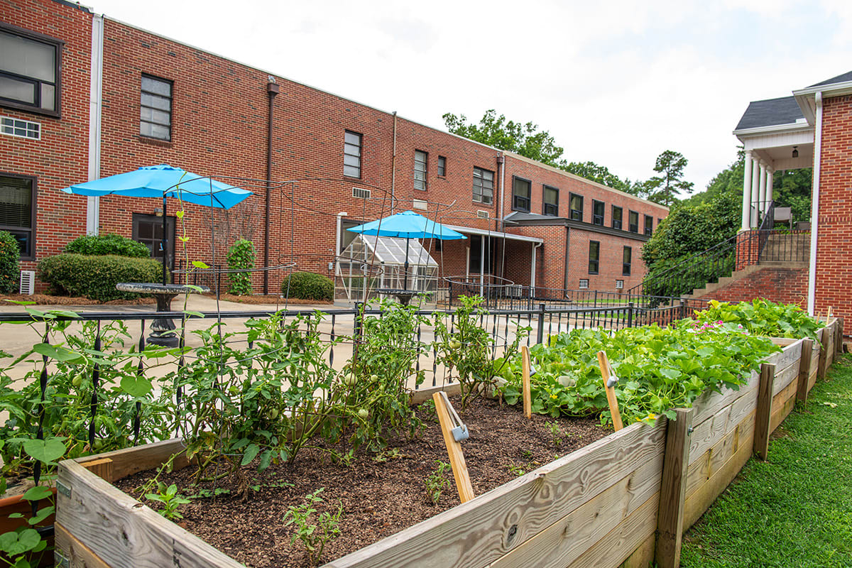 Carolina Gardens at Laurens