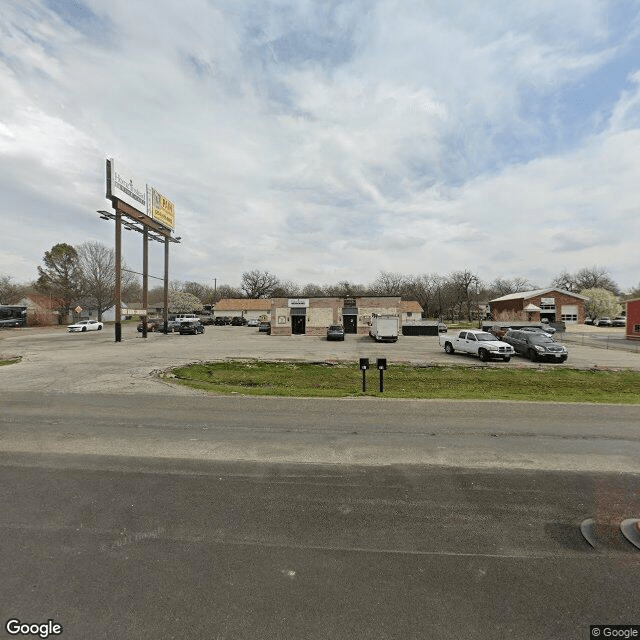 Home Instead - Sherman,  TX