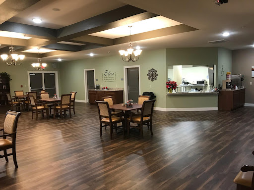 Country Lane Retirement Village